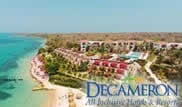 Paquete Decameron Isla Barú