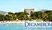 Paquete Decameron Santa Marta
