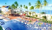 Paquete Decameron Cartagena