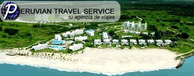 Decameron San Andres