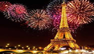 Año Nuevo París