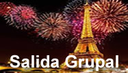 Año Nuevo París Año Nuevo París