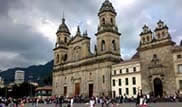 Paquete Turístico Bogotá