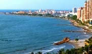 Paquete Turístico Cartagena