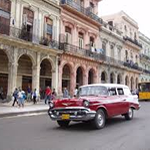 Paquete a La Habana