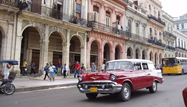 La Habana