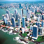 Paquete Panamá Ciudad