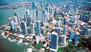 Panamá Ciudad