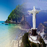 Paquete a Rio Janeiro y Búzios