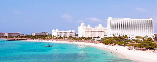 Riu Palace Antillas 5 estrellas Aruba