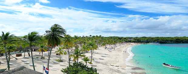 Paquete Bayahibe República Dominicana