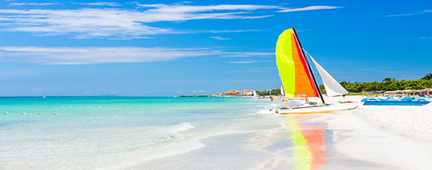 Playas de Varadero