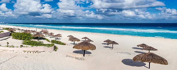 Paquete Cancún México desde Lima