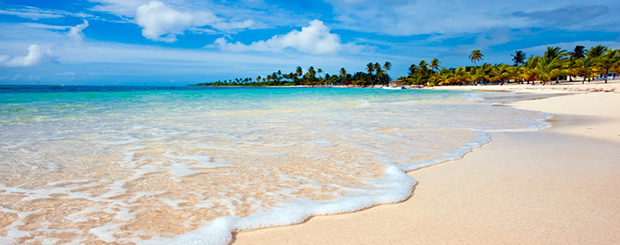 Paquete La Romana República Dominicana