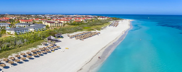 Varadero Cuba hotel todo incluido
