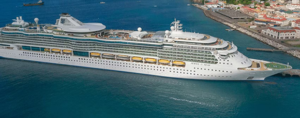 Cruceros Royal Caribbean Wonder of the Seas Bahamas 2026