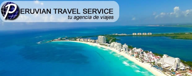 Paquete de viaje todo incluido a Cancún