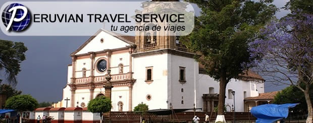 Paquete de Viajes a Circuito Virreynal