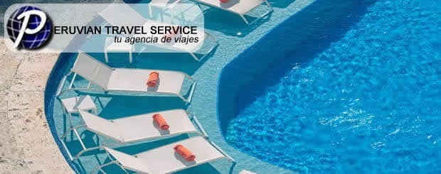 Paquete de viaje todo incluido a Bayahibe