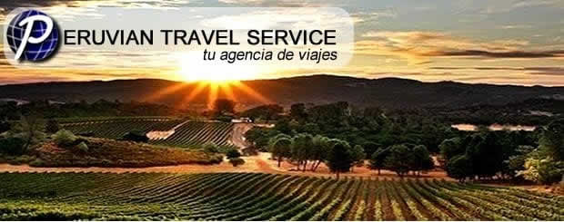 Paquete de viaje Mendoza