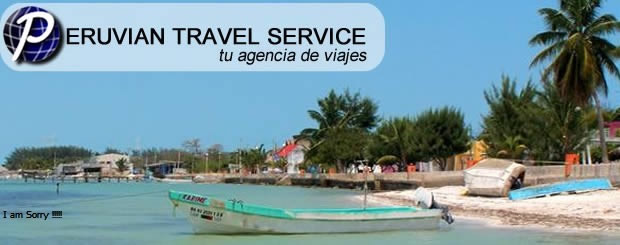 Paquete de viaje todo incluido a Playa del Carmen