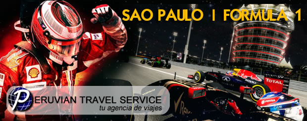 Formula Sao Paulo Rio de Janeiro