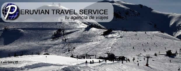 Paquete de viaje a Bariloche