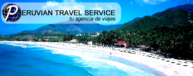 Paquete Viajes Islas Margaritas Paquete Viajes Islas Margaritas