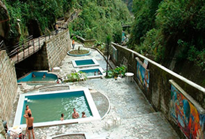 Paquetes de Cusco Aguas Calientes 