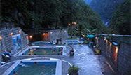 Agua Caliente