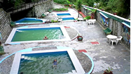 Agua Caliente