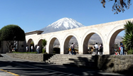 Paquete año nuevo Arequipa