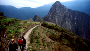 Cusco y  Trekking a Camino del Inca