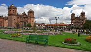 Cusco Alcance