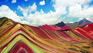 Cusco y Montaña de 7 Colores