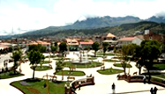 Huaraz Clasico