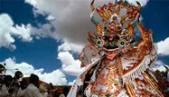 Puno Tradicional