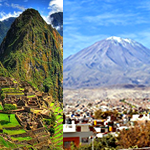 Circuitos Perú