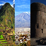 Circuitos Perú