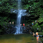 Paquete a Tarapoto