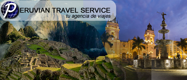 Circuitos Peru