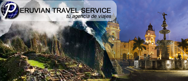 Circuitos Peru