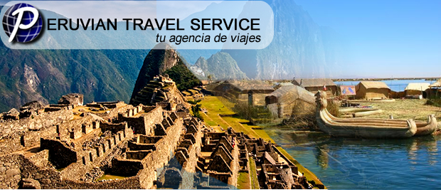 Circuitos Peru