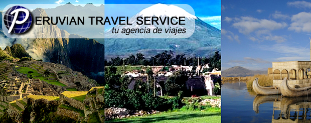 Circuitos Peru