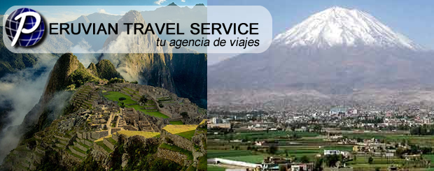 Circuitos Peru