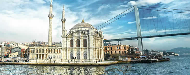 Tu Viaje Soñado a Turquia