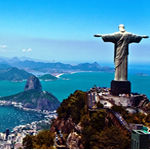 Paquete a Rio Janeiro