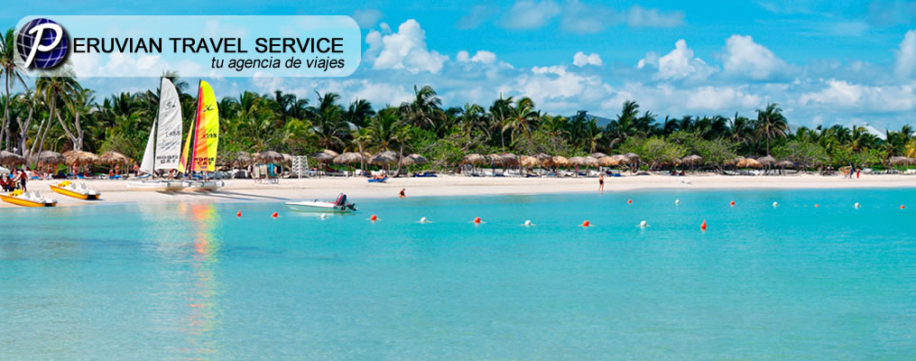 Paquetes a Varadero